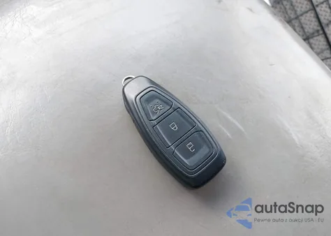 2016 Ford Focus St from USA, damaged, VIN 1FADP3L95GL333706